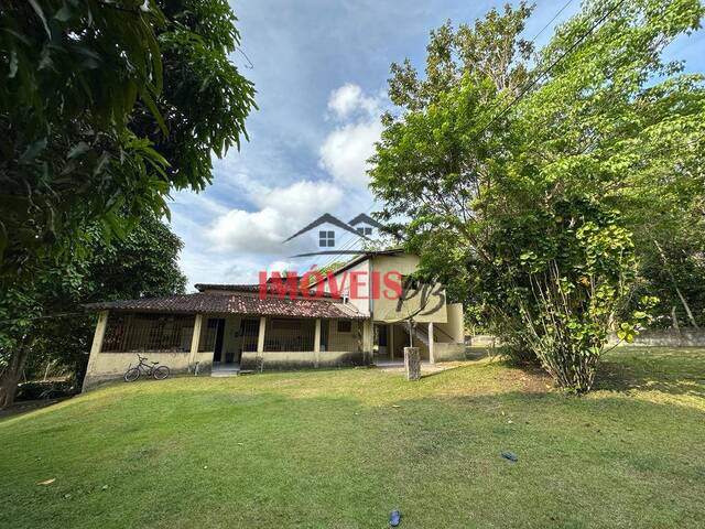 #614 - Chácara para Venda em Conde - PB - 2