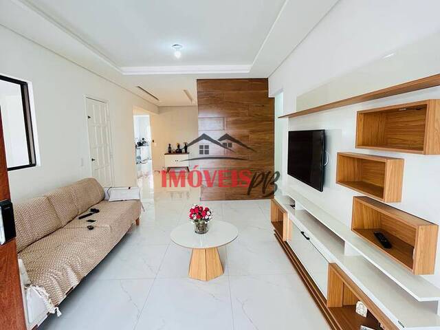 #630 - Casa para Venda em João Pessoa - PB