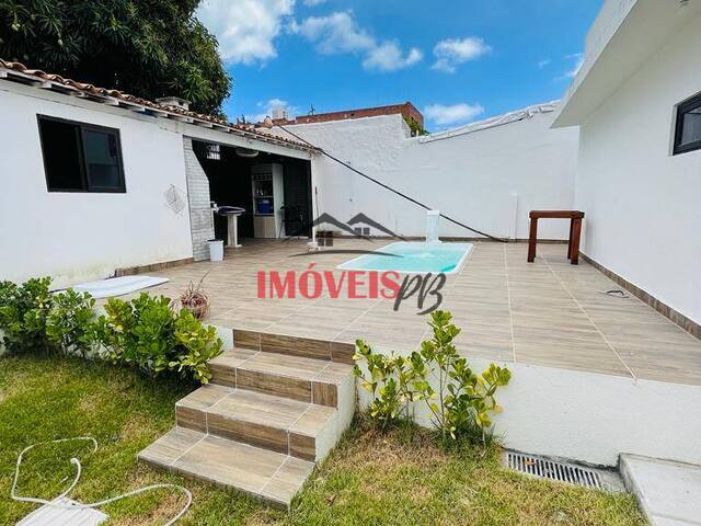 Casa para Venda em João Pessoa - 4