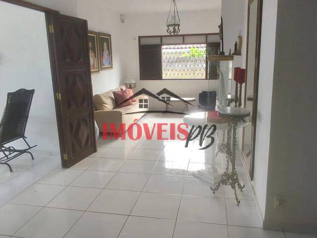 Casa para Venda em João Pessoa - 5