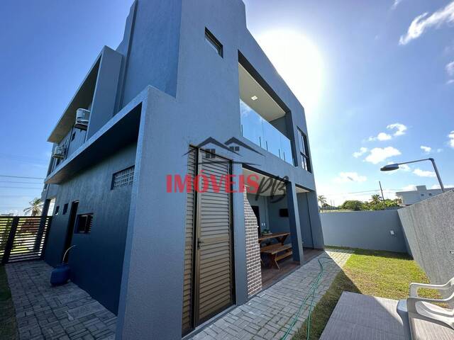 #667 - Casa em condomínio para Venda em Conde - PB - 2
