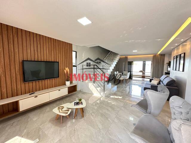 #667 - Casa em condomínio para Venda em Conde - PB - 3