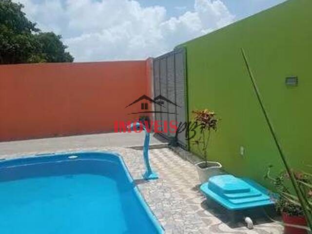 Casa para Venda em Conde - 4