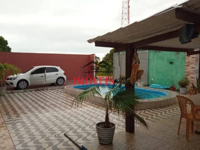 Casa para Venda em Conde - 2