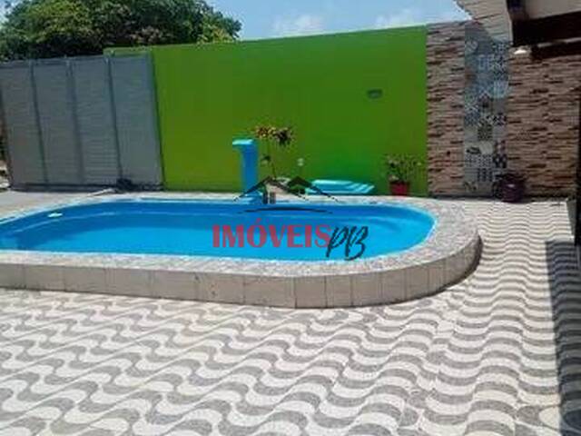 Casa para Venda em Conde - 3