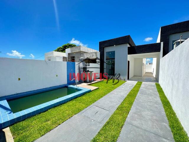 Casa para Venda em Conde - 2