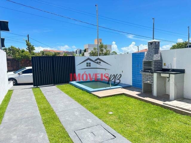 Casa para Venda em Conde - 3