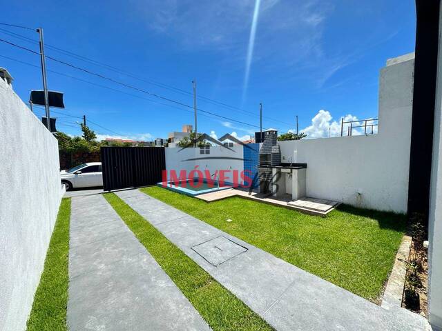 Casa para Venda em Conde - 4