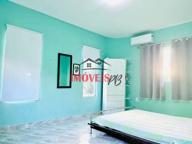 #731 - Casa em condomínio para Venda em Conde - PB - 3