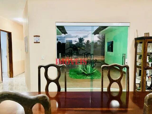 #731 - Casa em condomínio para Venda em Conde - PB - 2