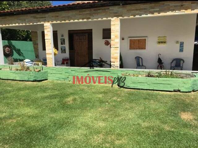 Casa para Venda em Conde - 2