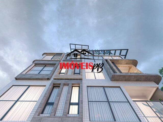 Apartamento para Venda em João Pessoa - 2