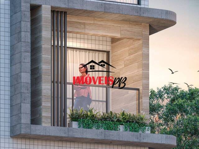 Apartamento para Venda em João Pessoa - 3