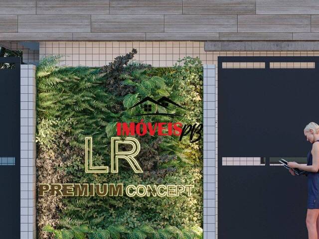 Apartamento para Venda em João Pessoa - 5