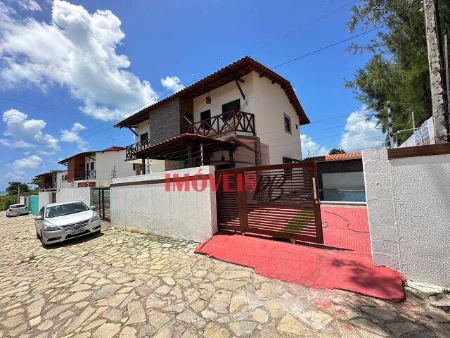 Casa para Venda em Conde - 5