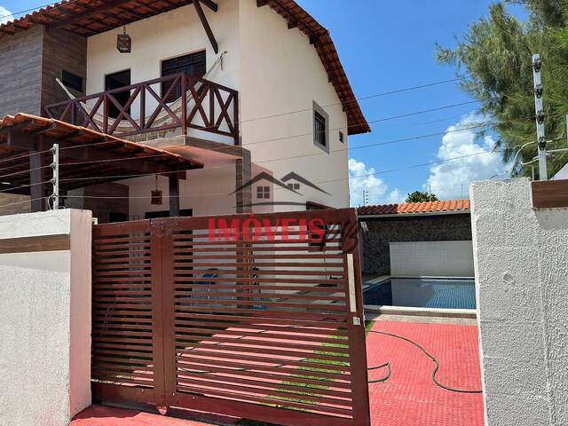 Casa para Venda em Conde - 2