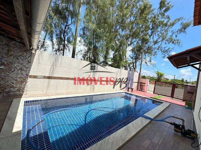 Casa para Venda em Conde - 4