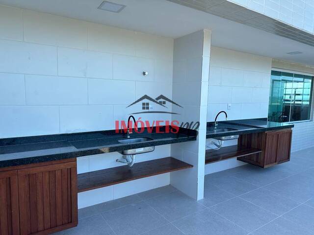 Apartamento para Venda em Conde - 3