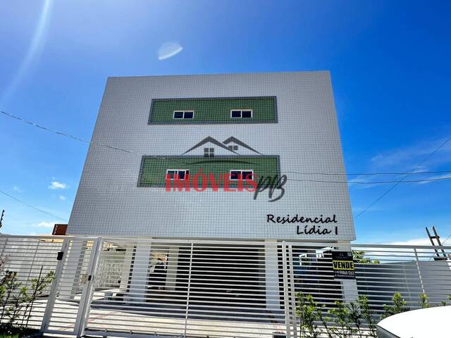 Apartamento para Venda em Conde - 3