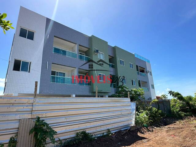 Apartamento para Venda em Conde - 4