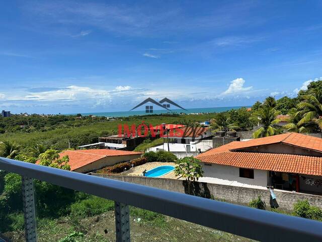 Apartamento para Venda em Conde - 2