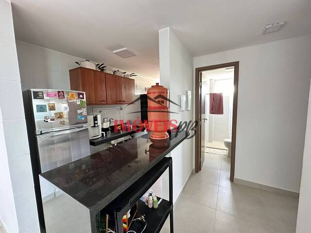 Apartamento para Venda em Conde - 5