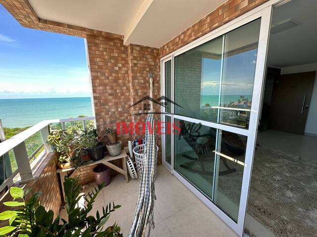 #752 - Apartamento para Venda em Conde - PB