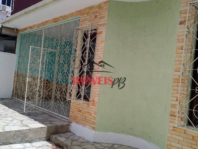 Casa para Venda em João Pessoa - 3