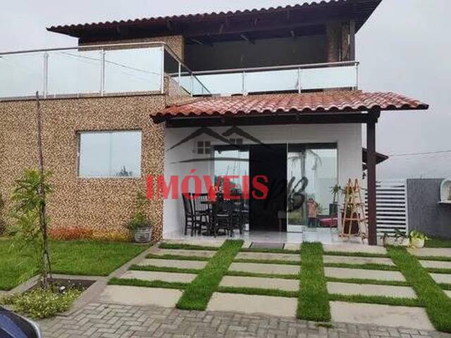 Venda em Praia de Carapibus - Conde