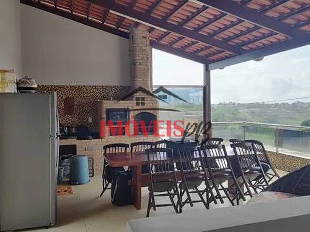 Casa em condomínio para Venda em Conde - 4