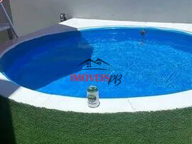 #761 - Casa em condomínio para Venda em Conde - PB - 3