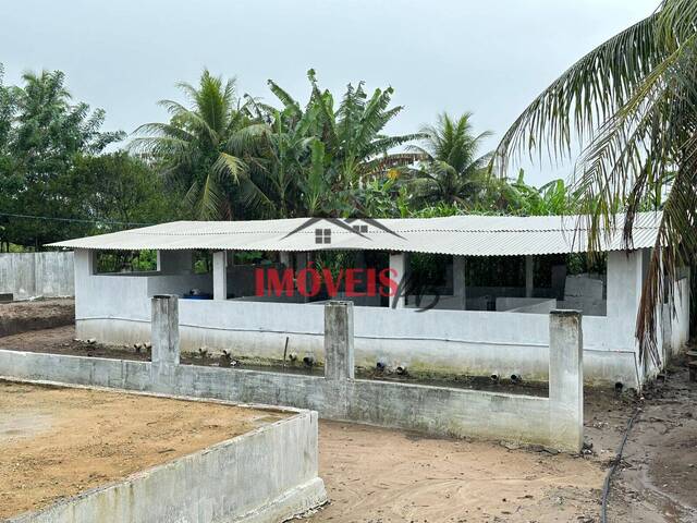 Casa para Venda em Alhandra - 5