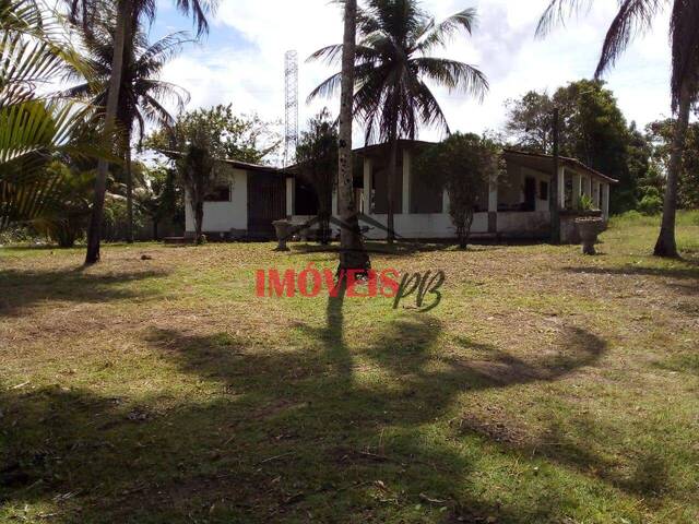 Casa para Venda em Conde - 2