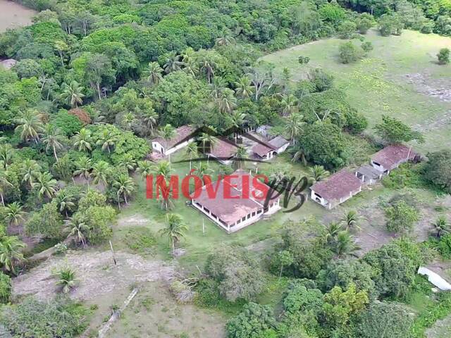 Venda em Centro - Conde