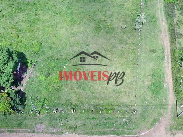 #791 - Área para Venda em Conde - PB - 2