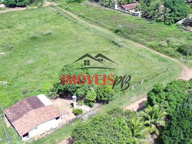 #791 - Área para Venda em Conde - PB