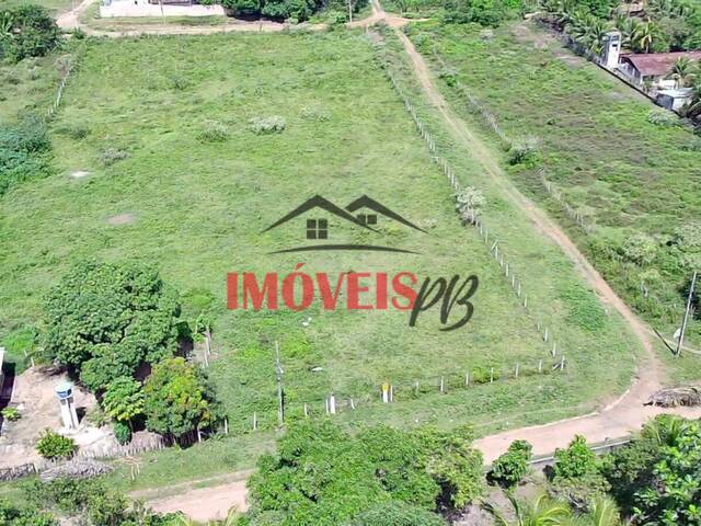 #791 - Área para Venda em Conde - PB - 3