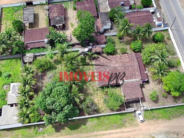 Venda em Centro - Conde