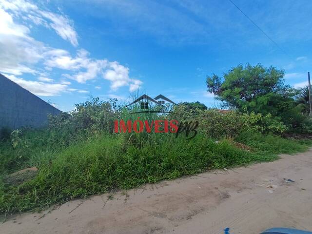 #795 - Terreno para Venda em Conde - PB