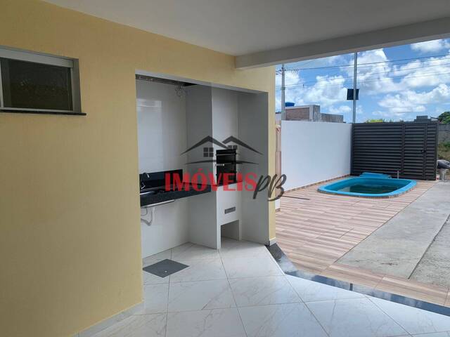 Casa para Venda em Conde - 3