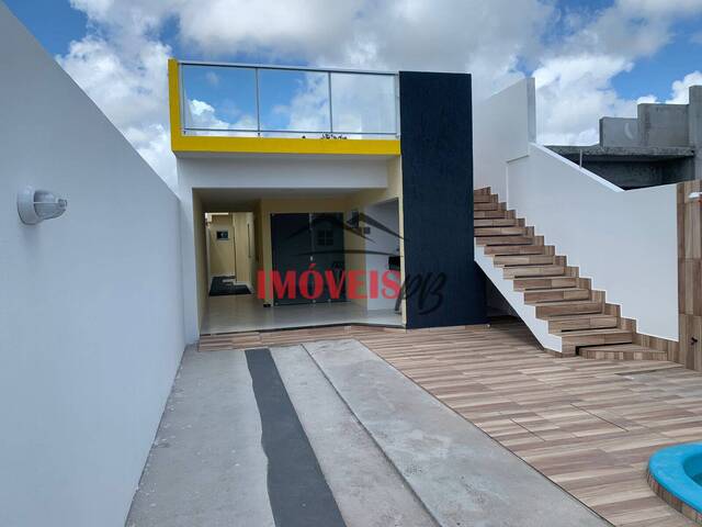 Casa para Venda em Conde - 2