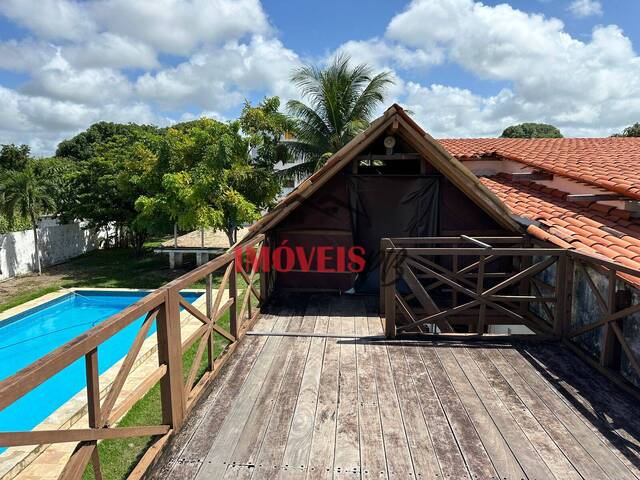 Casa para Venda em Conde - 3