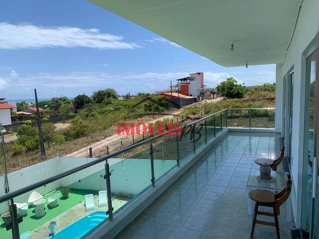 Casa para Venda em Conde - 2