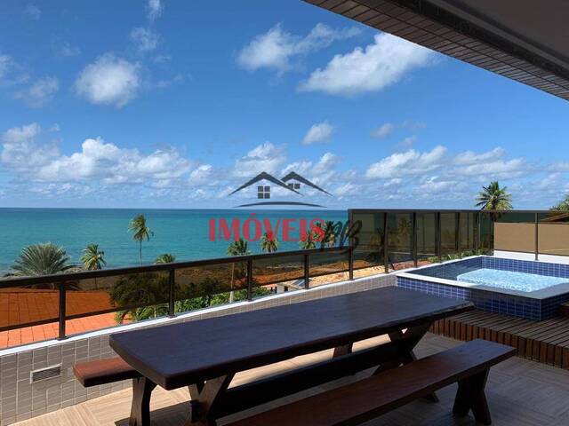 Apartamento para Venda em Conde - 3