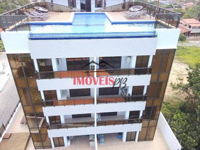 Apartamento para Venda em Conde - 2