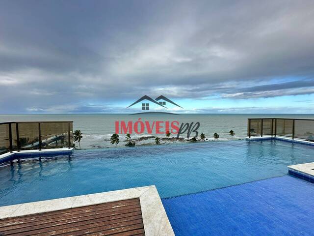 Venda em Praia de Carapibus - Conde