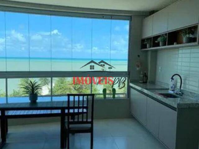 Apartamento para Venda em Conde - 3