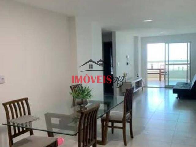 Apartamento para Venda em Conde - 4