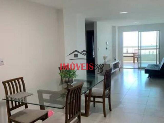 Apartamento para Venda em Conde - 5