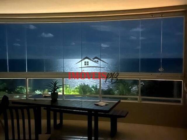 Apartamento para Venda em Conde - 2